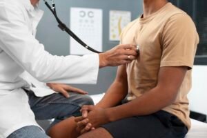 médico de família e comunidade