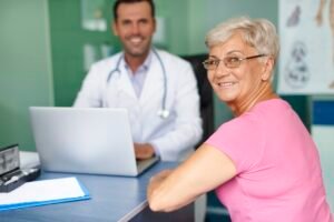 Medico de família e comunidade ou clinico geral