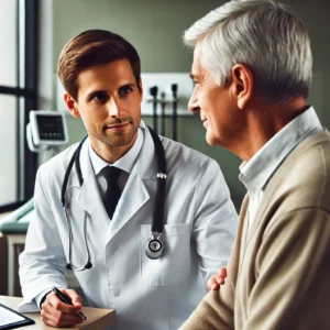 medico de familia ou clinico geral